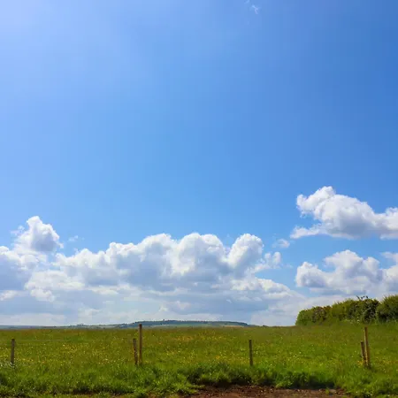 Aspen Semesterbostad