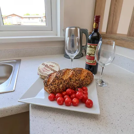 Aspen Semesterbostad