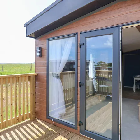 Aspen Semesterbostad