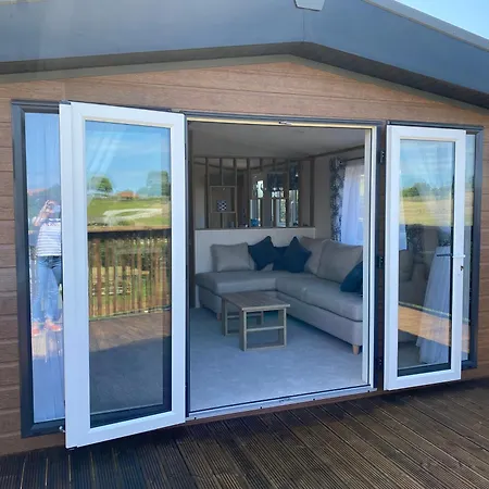 Semesterbostad Aspen