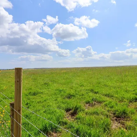 Semesterbostad Aspen Whitby