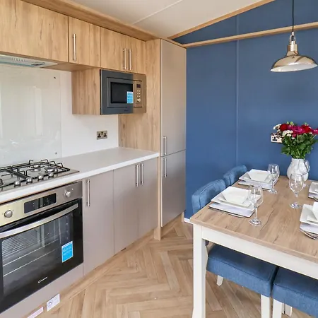 Aspen Semesterbostad Whitby