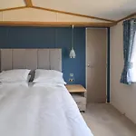 Aspen Holiday home Whitby