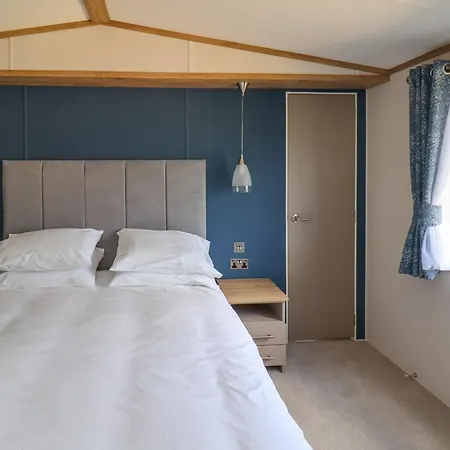 Aspen Tatil Evi Whitby