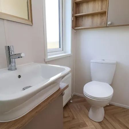 Tatil Evi Aspen Whitby