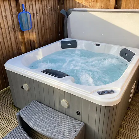 Tatil Evi Aspen Whitby